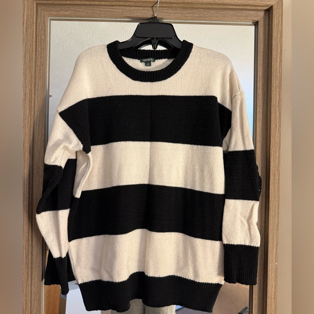 Wild Fable Crewneck Sweater
